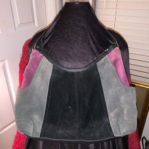 Tiganello 100% Leather Handbag